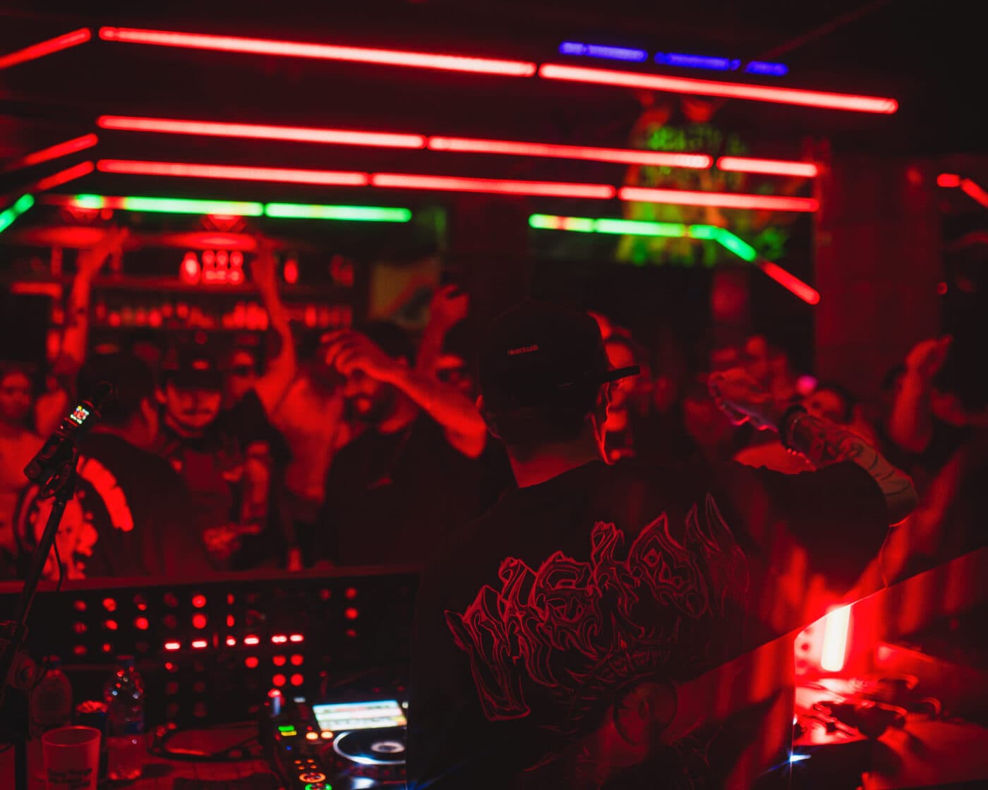 Hot Factory 06