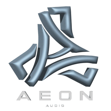 Aeon Audio Logo