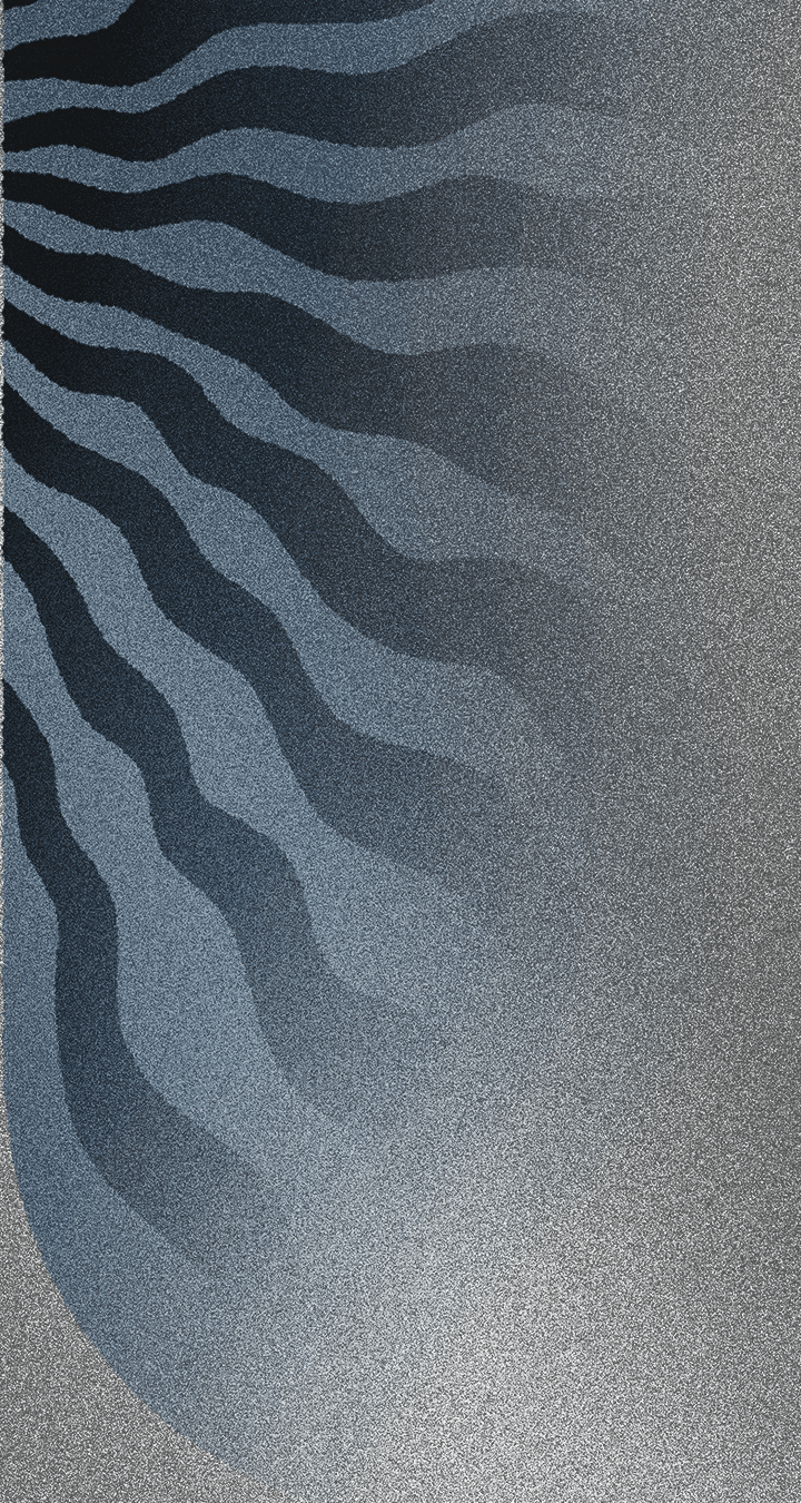Wave Gradient